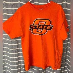 Champion Oklahoma State T-shirt